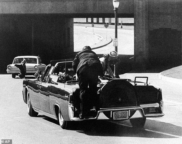 JFK Assassination Files: Unveiling the Truth After Years of Secrets