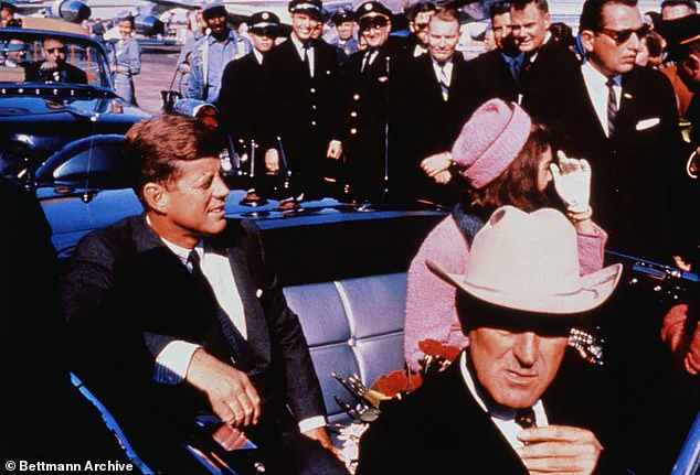 JFK Assassination Files: Unveiling the Truth After Years of Secrets