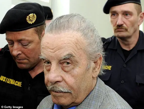 Josef Fritzl's Lawyer Reveals Disquieting Details of His Parole Application