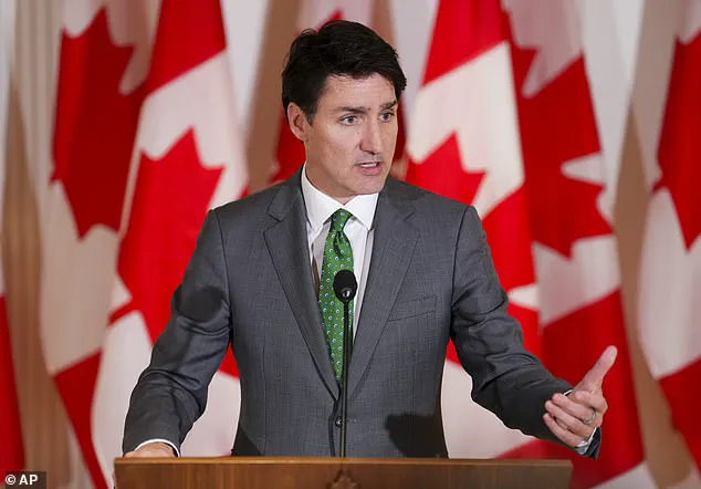 Justin Trudeau's Hockey Victory Tweet Sparked Mixed Reactions