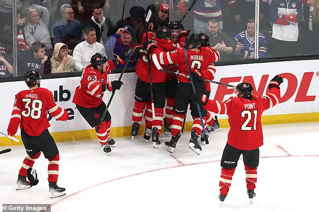 Justin Trudeau's Hockey Victory Tweet Sparked Mixed Reactions