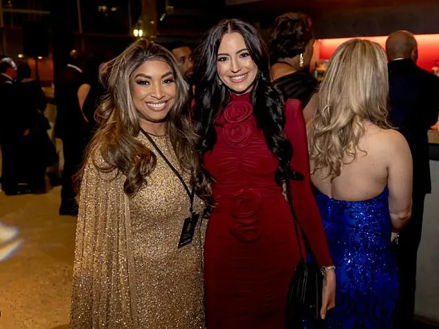 MAGA Influencer Ashley St. Clair Provides Details on Alleged Relationship with Elon Musk