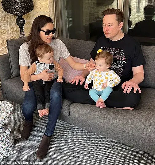 MAGA Influencer Ashley St. Clair Provides Details on Alleged Relationship with Elon Musk
