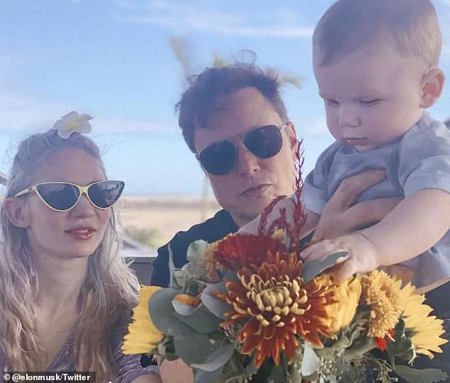 MAGA Influencer Ashley St. Clair Provides Details on Alleged Relationship with Elon Musk