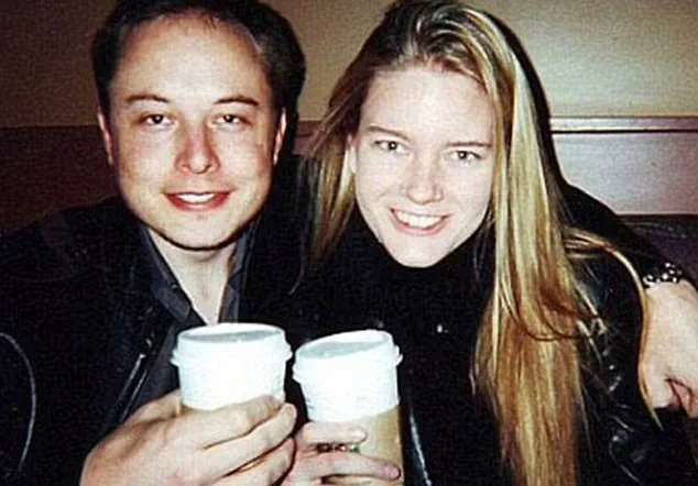 MAGA Influencer Ashley St. Clair Provides Details on Alleged Relationship with Elon Musk
