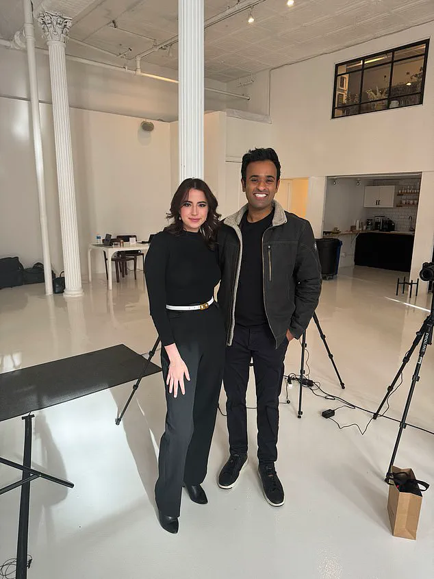 MAGA Influencer Ashley St. Clair Provides Details on Alleged Relationship with Elon Musk