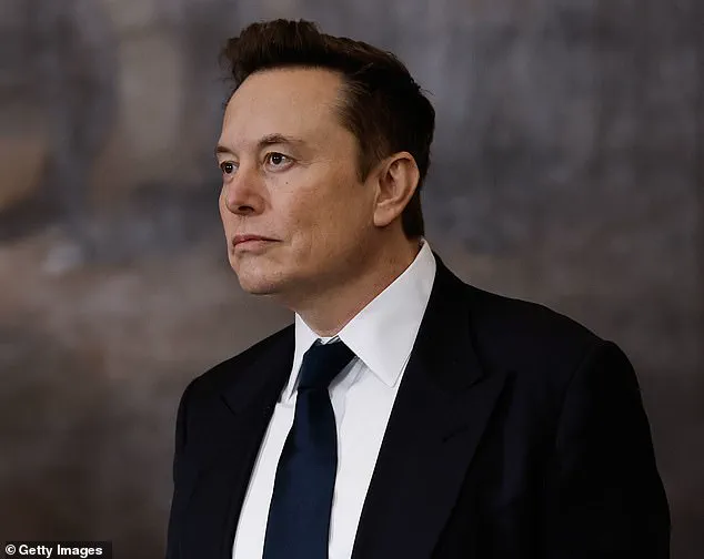 MAGA Influencer Ashley St. Clair Provides Details on Alleged Relationship with Elon Musk