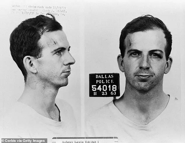 MAGA Rep Anna Paulina Luna Claims JFK Assassination Was 'Two Shooters' and Forms Task Force to Uncover Truth