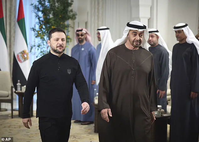 Marco Rubio in Saudi Arabia for Ukraine Peace Talks