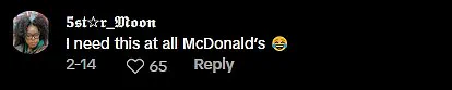 McDonald's Takes bold Step to curb Crime: Age-Restricted Entry