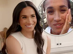 Meghan Markle's 'As Ever' Brand Expansion into Food and Beverage