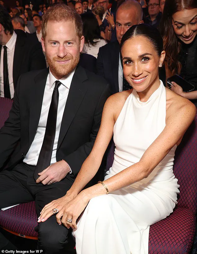 Meghan Markle's Dual Role as Influencer and Netflix Star
