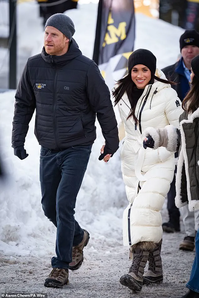 Meghan Markle's Dual Role as Influencer and Netflix Star