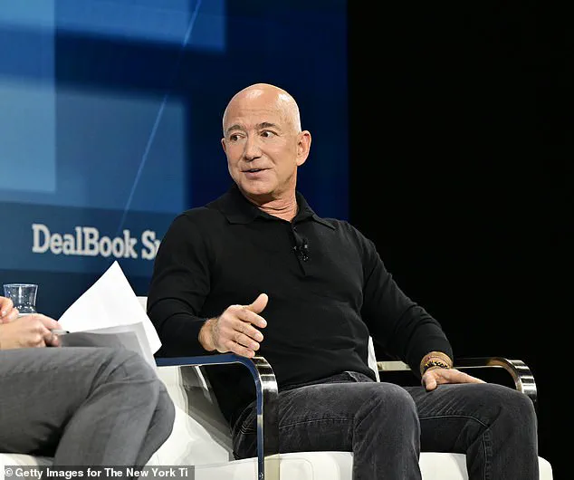 Megyn Kelly Skeps Bezos' 'Pivot': Is it Damage Control?