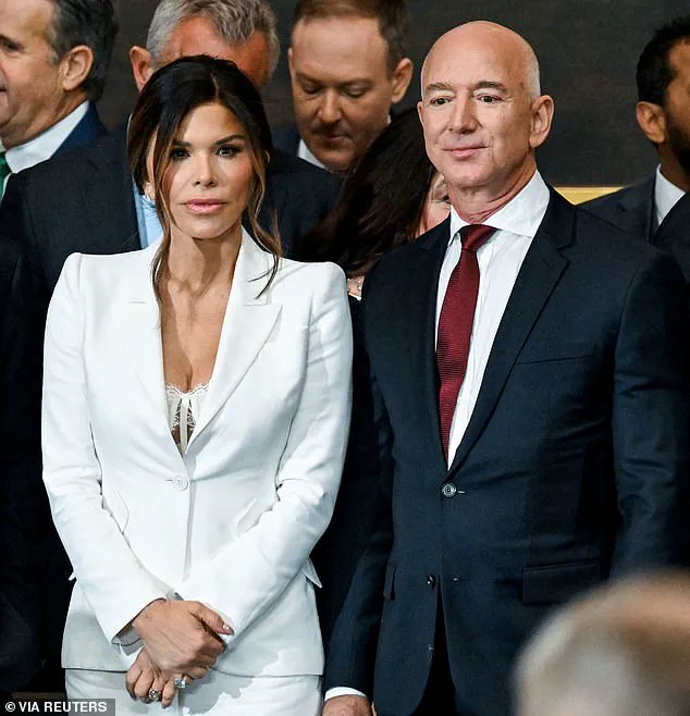 Megyn Kelly Skeps Bezos' 'Pivot': Is it Damage Control?