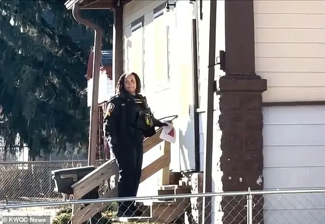 Mother's 'car theft' leads to wild goose chase