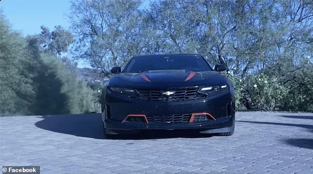 Mother's GPS Insight Leads to Missing Man's Car and Body Discovery