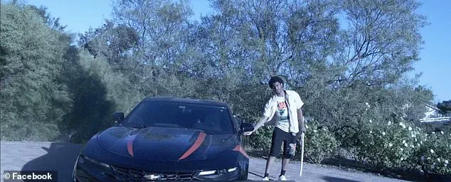 Mother's GPS Insight Leads to Missing Man's Car and Body Discovery