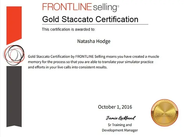 Natasha Hodge Scams Individuals Seeking Financial Aid