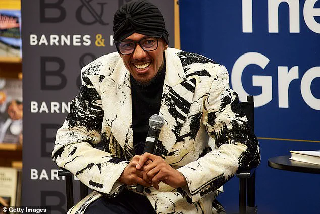 Nick Cannon Congratulates Elon Musk on Potential Fatherhood Despite Controversy
