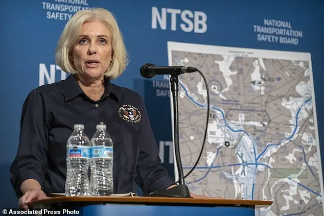 NTSB Investigation Uncovers Radio Communication Concerns in Helicopter Collision