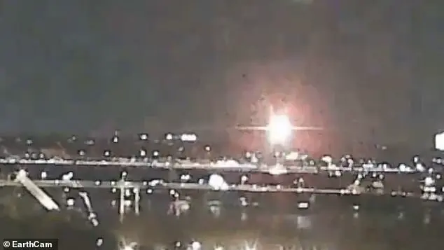 NTSB Reveals Army Black Hawk Crew Wore Night Vision Goggles in Tragic Collision