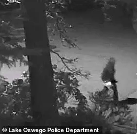 Oregon CEO Targeted in Early Morning Gun Attack