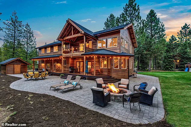 Oregon Couple Killed in Avalanche Near Their $2.8 Million Compound