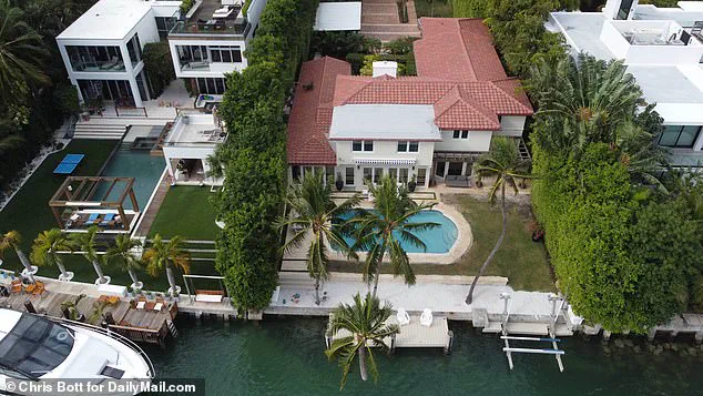 Oren Alexander's Brother Tal Trys to Sell $50M Miami Beach Mansion Amid Sexual Assault Lawsuit