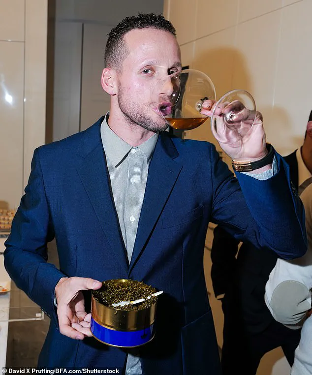 Oren Alexander's Brother Tal Trys to Sell $50M Miami Beach Mansion Amid Sexual Assault Lawsuit