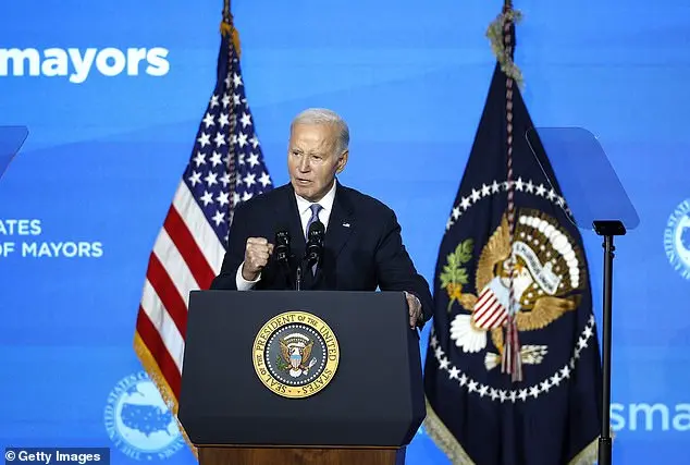 Outrage Over Biden Admin' Decision to Release Dangerous Convicts