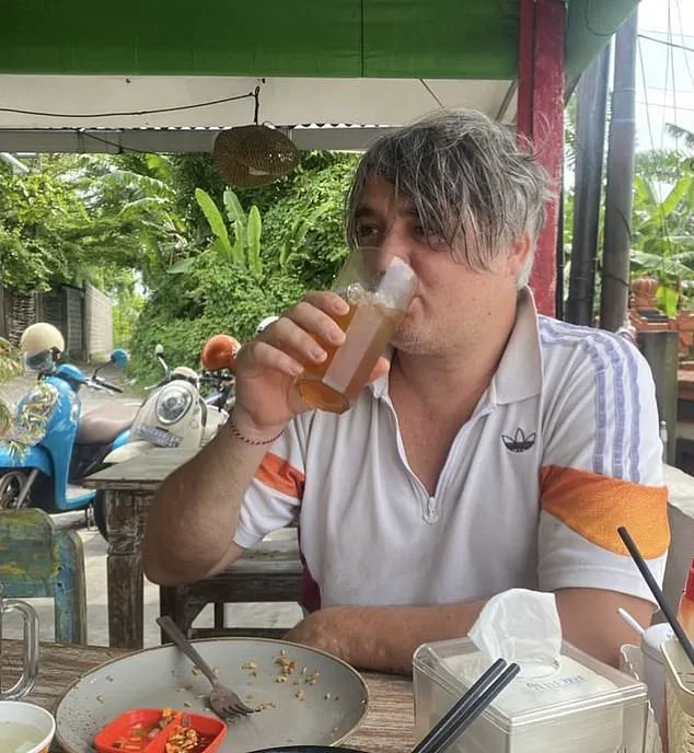 Pete Doherty's Amputee Toes and Diabetes Struggle