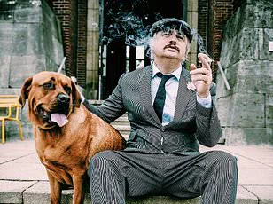 Pete Doherty's Amputee Toes and Diabetes Struggle