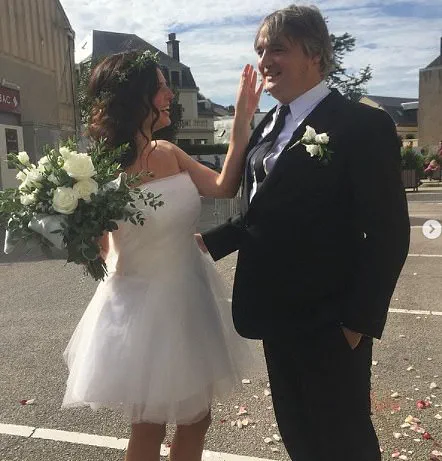 Pete Doherty's Amputee Toes and Diabetes Struggle
