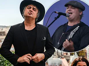 Pete Doherty's Amputee Toes and Diabetes Struggle