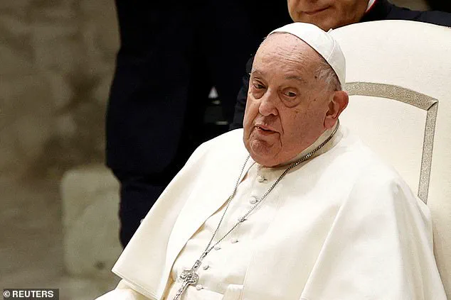 Pope Francis' Health: Doctors Provide In-Person Assessment
