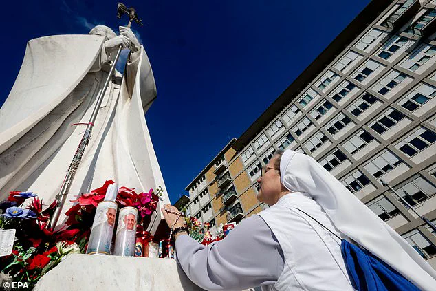 Pope Francis' Health: Doctors Provide In-Person Assessment