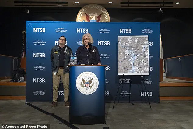 Potential Issues Revealed in January 29 Helicopter Crash Investigation