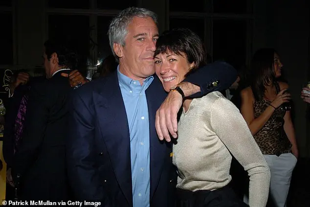 Prince Andrew faces fresh scrutiny over his relationship with Jeffrey Epstein