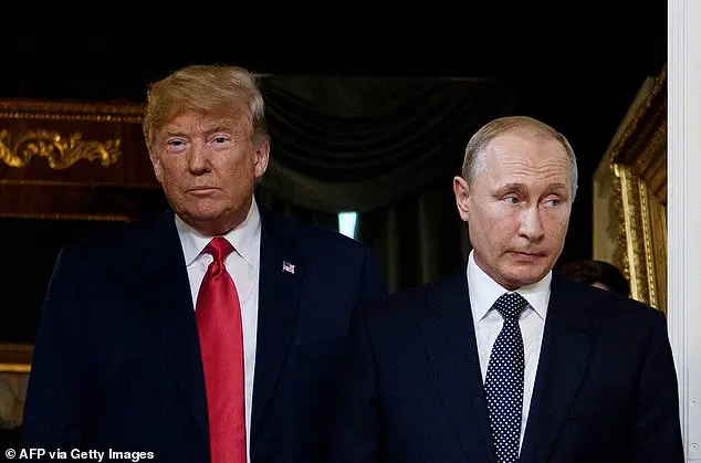 Russia Demands Explanation After U.S. Vice President' J.D. Vance' Warns of Potential Military Action in Ukraine