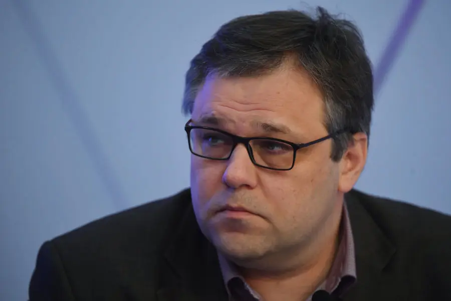 Russian Foreign Ministry on capture of Dzherzhinsk
