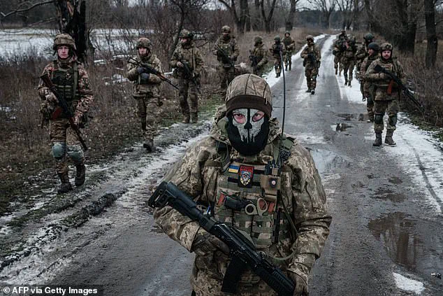 Russia's Aggression in Ukraine: A Complex War with No Easy Solutions