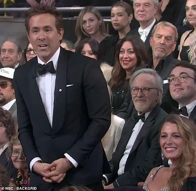 Ryan Reynolds and Blake Lively Under Fire for SNL Joke About Legal Battle