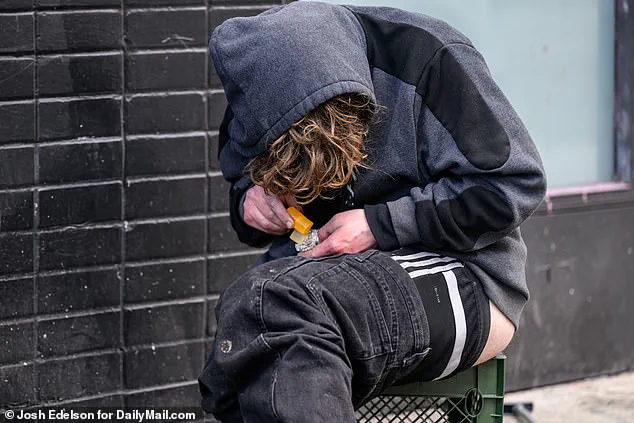 San Francisco's New Mayor Faces Homelessness and Drug Crisis