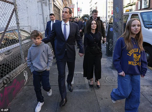 San Francisco's New Mayor Faces Homelessness and Drug Crisis