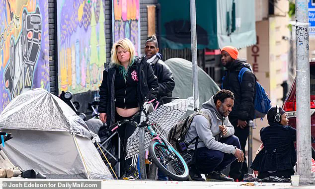 San Francisco's New Mayor Faces Homelessness and Drug Crisis