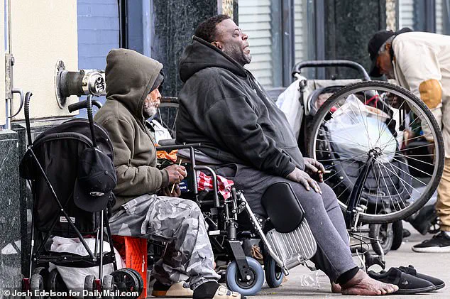 San Francisco's New Mayor Faces Homelessness and Drug Crisis