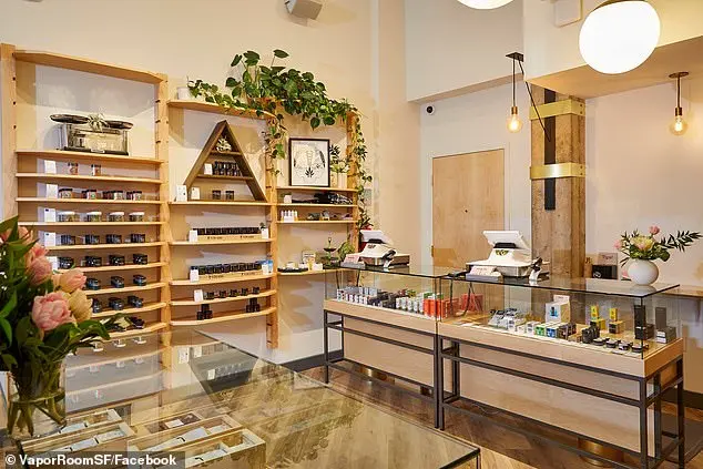 San Francisco's oldest cannabis dispensary closes after owner's tragic shooting