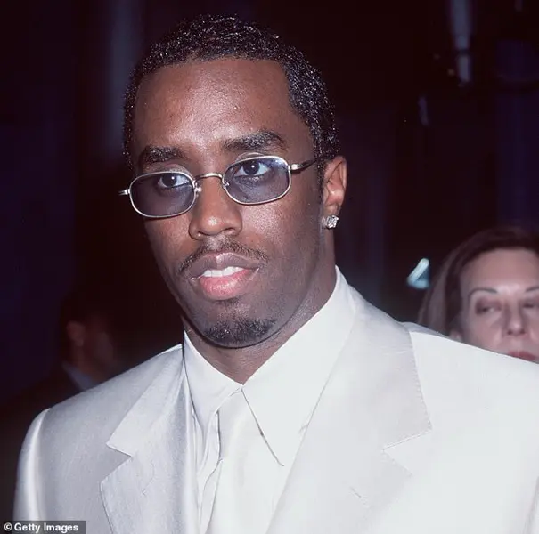 Sean 'Diddy' Combs faces sexual assault allegations from two anonymous women