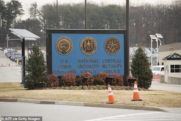 Secret Intelligence Group Discusses Sensitive Info, Woke Politics: shocking report